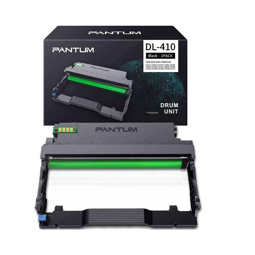 Cụm trống Pantum DL-410 - Ảnh 1