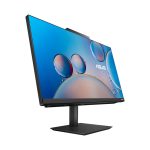 (PC) ASUS A5402WV i5-1340P/8GD4*2/512G-PCIE/23.8 FHDT/CAM/MIC/WiFi6E/BT5/WL_KB/WL_M/W11H/ĐEN - Ảnh 2