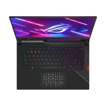 Laptop gaming ASUS ROG Strix SCAR 15 G533ZS LN036W-Đen