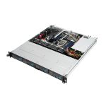 (SERVER) ASUS RS300 E11-PS4 E-2334/16GD4/1TB-7200/C252/2 x Intel LAN I210-AT/350W/R40C/nOS/ĐEN - Ảnh 5