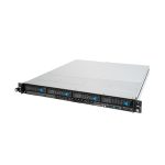(SERVER) ASUS RS300 E11-PS4 E-2336 6C/16GD4/2TB-7200/C242/2 x Intel LAN I210-AT/350W/nOS/ĐEN - Ảnh 2