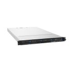 (SERVER) ASUS RS700-E10-RS4 Xeon SILVER 4310/2*16GB/2TB/C621A/3108-8i/R40C/800W*2/ĐEN - Ảnh 2