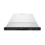 (SERVER) ASUS RS700-E10-RS4 Xeon SILVER 4310/2*16GB/2TB/C621A/3108-8i/R40C/800W*2/ĐEN