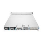 (SERVER) ASUS RS700-E10-RS4 Xeon SILVER 4310/2*16GB/2TB/C621A/3108-8i/R40C/800W*2/ĐEN - Ảnh 3