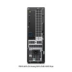 (PC) DELL INS 3030 i3-14100(4* 3.5)/8GD5/512GSSD/WLn/BT/KB/M/W11SL/Pro/ĐEN/2Y - Ảnh 3