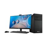 (PC) ASUS S500TE i3-13100/8GD4/256GB-512GB -SD/TPM/B760/WiFi6/BT5/KB/M/200W/W11H/3Y-OSS/ĐEN - Ảnh 3