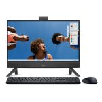 (PC) DELL AIO_24_5430 Core7/16GD4/1TSSD/23.8FHD/WC/ĐEN - Ảnh 4