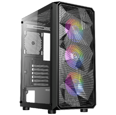 Case Antec AX83