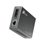 Bộ chuyển đổi quang điện Single-Mode Gigabit TP-LINK MC210CS - Ảnh 3