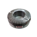 Cáp đồng trục Sino 5C-FB lõi BC 96 sợi màu đen có chống ẩm (200m) - Ảnh 3