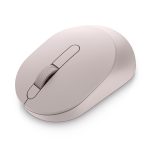 Chuột không dây Dell Mobile Wireless Mouse MS3320W - Light Pink - Retail Packaging– SnP