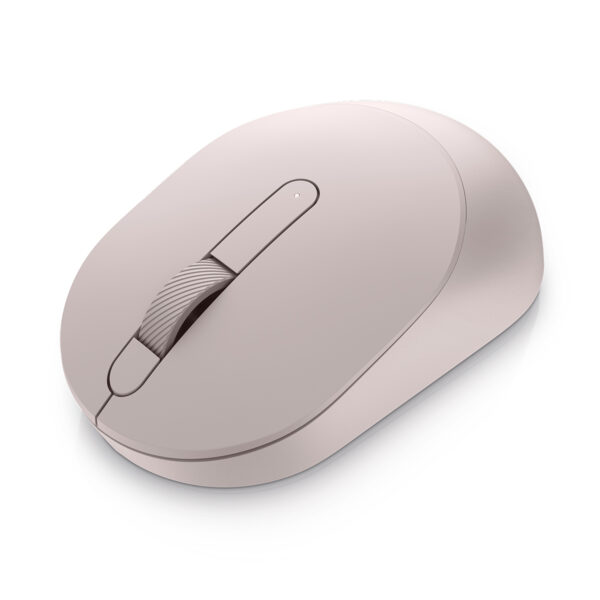 Chuột không dây Dell Mobile Wireless Mouse MS3320W - Light Pink - Retail Packaging– SnP