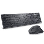 Bộ Bàn phím chuột không dây Dell Rechargeable Collaboration Keyboard and Mouse Combo US English-KM900