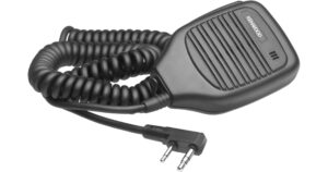 Speaker Microphone Kenwood EMC-21 - Ảnh 3