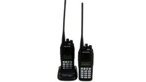 Bộ đàm cầm tay KENWOOD NX-1200D-M3