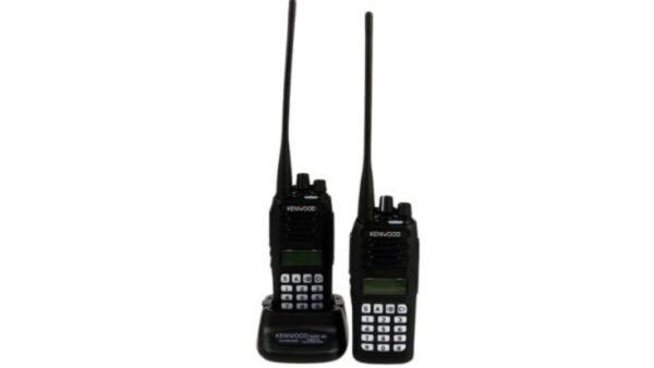 Bộ đàm cầm tay KENWOOD NX-1200D-M3