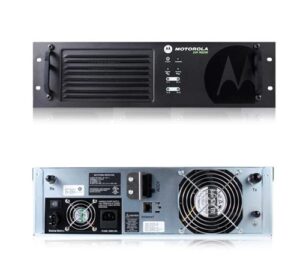 Máy bộ đàm Motorola XiR R8200 UHF - Ảnh 2