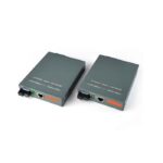 Bộ chuyển đổi quang điện NETLINK HTB-4100AB - Ảnh 4