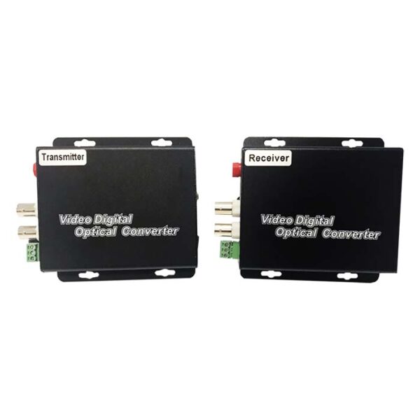 Bộ chuyển đổi video Converter ONECAM HD2VF-T/R