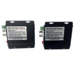 Bộ chuyển đổi video Converter ONECAM HD2VF-T/R - Ảnh 2