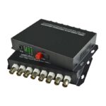 Bộ chuyển đổi video Converter ONECAM HD4VF-T/R - Ảnh 3