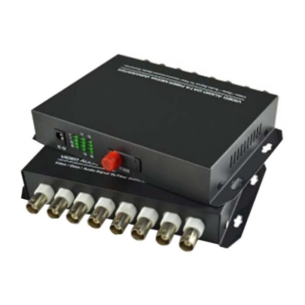 Bộ chuyển đổi video Converter ONECAM HD8VF-T/R