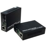 Bộ chuyển đổi quang 1 cổng ONECAM MSW-101F