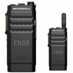 Máy bộ đàm MotoTrbo XiR SL1M - Ảnh 2