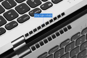 Laptop Acer Aspire Lite 14 51M 36MH i3 1215U/8GB/256GB/Win11 (NX.KTVSV.001) Bạc - Ảnh 2