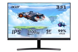 Màn hình Acer K273 E 27" IPS 100Hz