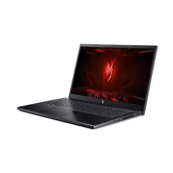 Laptop Gaming Acer Nitro V | ANV15-51-55CA - Đen