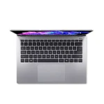 Laptop ACER Swift Go AI OLED SFG14-73-57FZ (Ultra 5-155H/RAM 16GB/Onboard/512GB SSD/ Windows 11)-Bạc - Ảnh 2