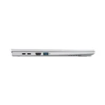 Laptop ACER Swift Go AI OLED SFG14-73-57FZ (Ultra 5-155H/RAM 16GB/Onboard/512GB SSD/ Windows 11)-Bạc - Ảnh 4