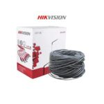 Cáp mạng CAT5 8 Lõi đồng HIKVISION DS-1LN5EU-SC0 - Ảnh 2
