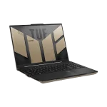 Laptop gaming ASUS TUF Gaming A16 Advantage Edition FA617NSR RL100W - Đen - Ảnh 2