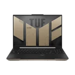 Laptop gaming ASUS TUF Gaming A16 Advantage Edition FA617NSR RL100W - Đen