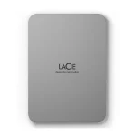 Ổ Cứng Di Động Lacie Munich Mobile Drive V02 1TB USB-C
