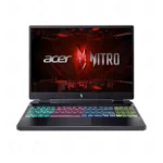 Laptop gaming Acer Nitro 16 Phoenix AN16-41-R5M4 (NH.QKBSV.003) (AMD Ryzen 5-7535HS) (Đen)