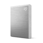 Ổ cứng Di Động SSD Seagate One Touch 500GB + Rescue STKG500400 - Ảnh 6