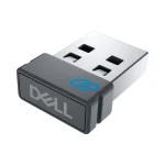 Bàn phím không dây Dell Wireless Keyboard US English - KB500 - Ảnh 6