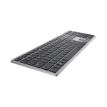 Bàn phím không dây Dell Multi-Device Wireless Keyboard US English - KB700 - Ảnh 3