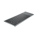 Bàn phím không dây Dell Compact Multi-Device Wireless Keyboard US English - KB740 - Ảnh 2