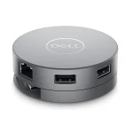 BỘ CHUYỂN ĐỔI DELL Dell DA310 USB-C Mobile Adapter