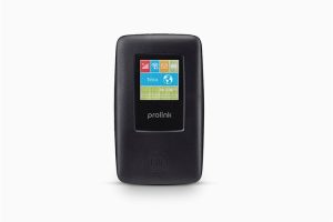 WIFI PROLINK DL-7203E