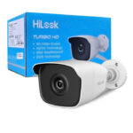 Trọn bộ 7 camera Analog HD HiLook 4MP giá rẻ [HL2023-7] - Ảnh 2