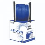 Dây cáp mạng Việt Hàn CAT6E UTP 23AWG - Ảnh 3