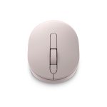 Chuột không dây Dell Mobile Wireless Mouse MS3320W - Light Pink - Retail Packaging– SnP - Ảnh 4