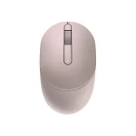 Chuột không dây Dell Mobile Wireless Mouse MS3320W - Light Pink - Retail Packaging– SnP - Ảnh 2