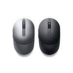 Chuột không dây Dell Mobile Pro Wireless Mouse MS5120W - Black / Titan Gray