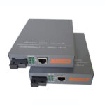 Bộ chuyển đổi quang điện NETLINK HTB-4100AB - Ảnh 5